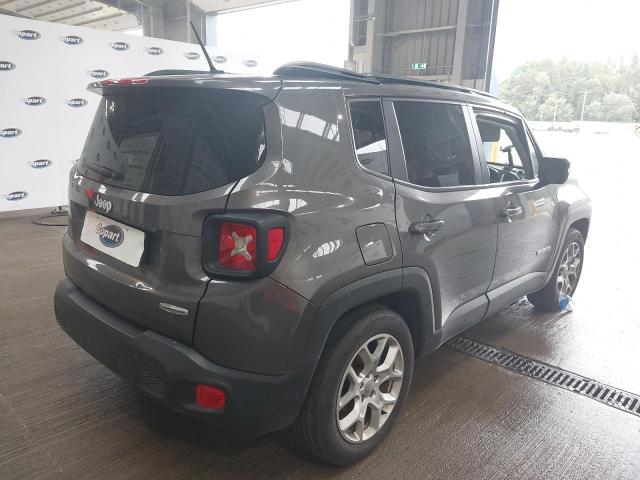 2016 JEEP RENEGADE L