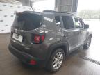 2016 JEEP RENEGADE L for sale at Copart EAST KILBRIDE