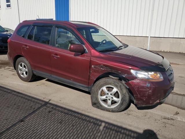 2009 HYUNDAI SANTA FE GL  