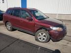 2009 HYUNDAI SANTA FE GL   for sale at Copart NB - MONCTON