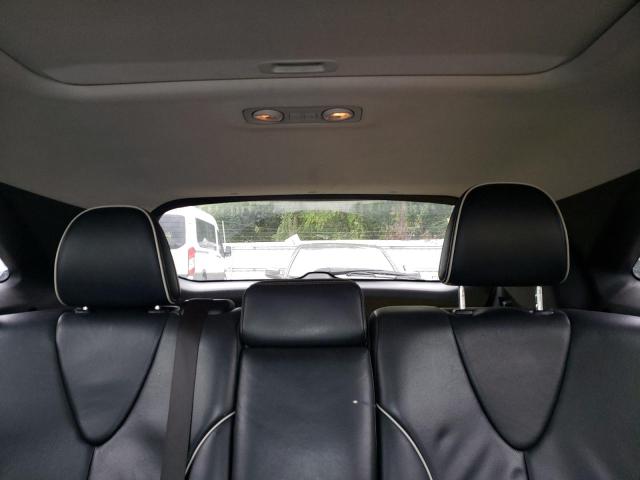 2014 TOYOTA VENZA LE  