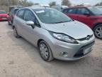 2011 FORD FIESTA EDGE 60  for sale at Copart BRISTOL