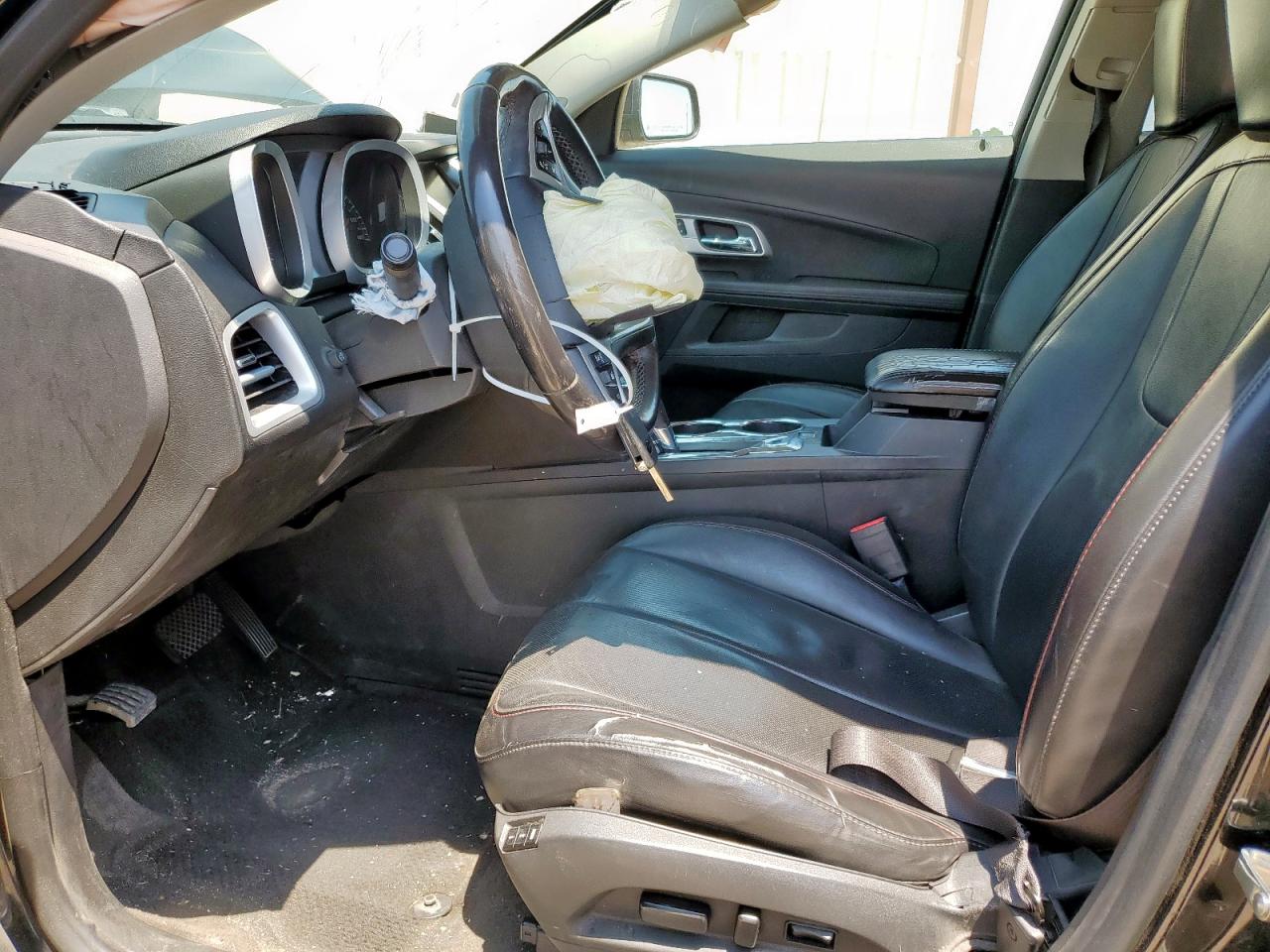 2GNALCEK2H6187517 2017 Chevrolet Equinox Lt