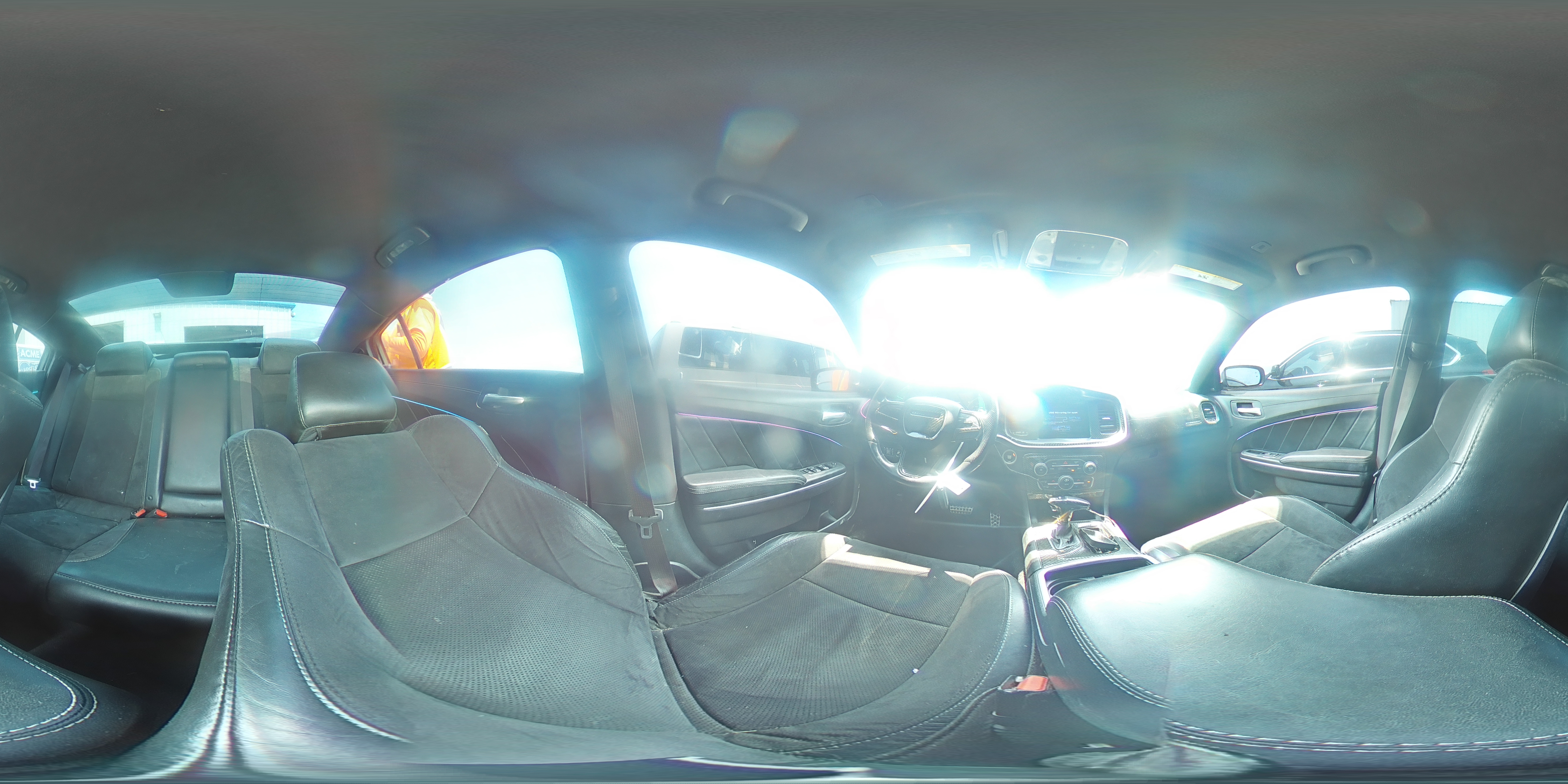 2019 Dodge Charger R/T VIN: 2C3CDXCT6KH739196 Lot: 68080755