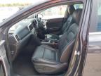 2018 KIA SPORTAGE 4 for sale at Copart CORBY