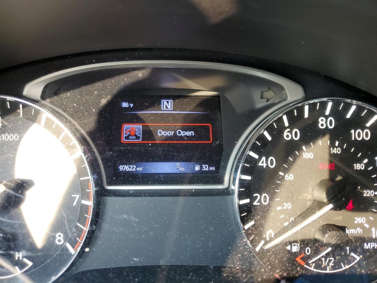 2016 Nissan Altima 2.5 VIN: 1N4AL3AP4GC281565 Lot: 67927765