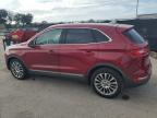 2017 LINCOLN MKC RESERVE   à vendre chez Copart FL - ORLANDO SOUTH