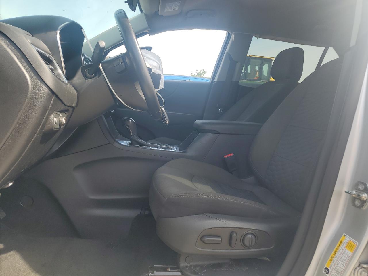 2019 Chevrolet Equinox Lt VIN: 3GNAXKEV8KS633655 Lot: 70986125