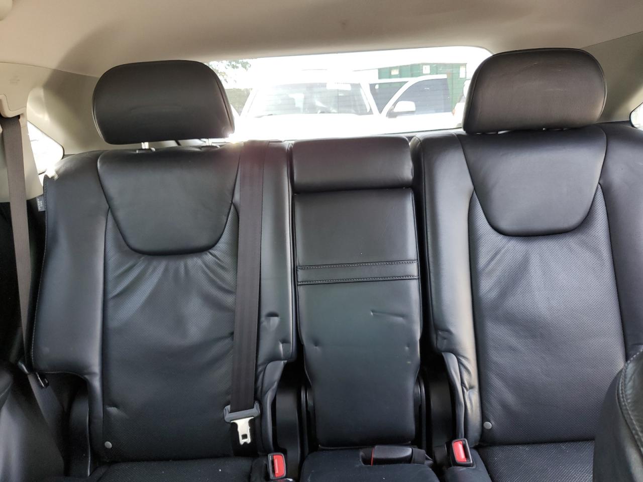 2013 Lexus Rx 450H VIN: JTJBC1BAXD2066560 Lot: 69658805