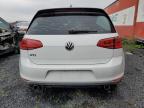 2017 VOLKSWAGEN GTI S   for sale at Copart QC - MONTREAL