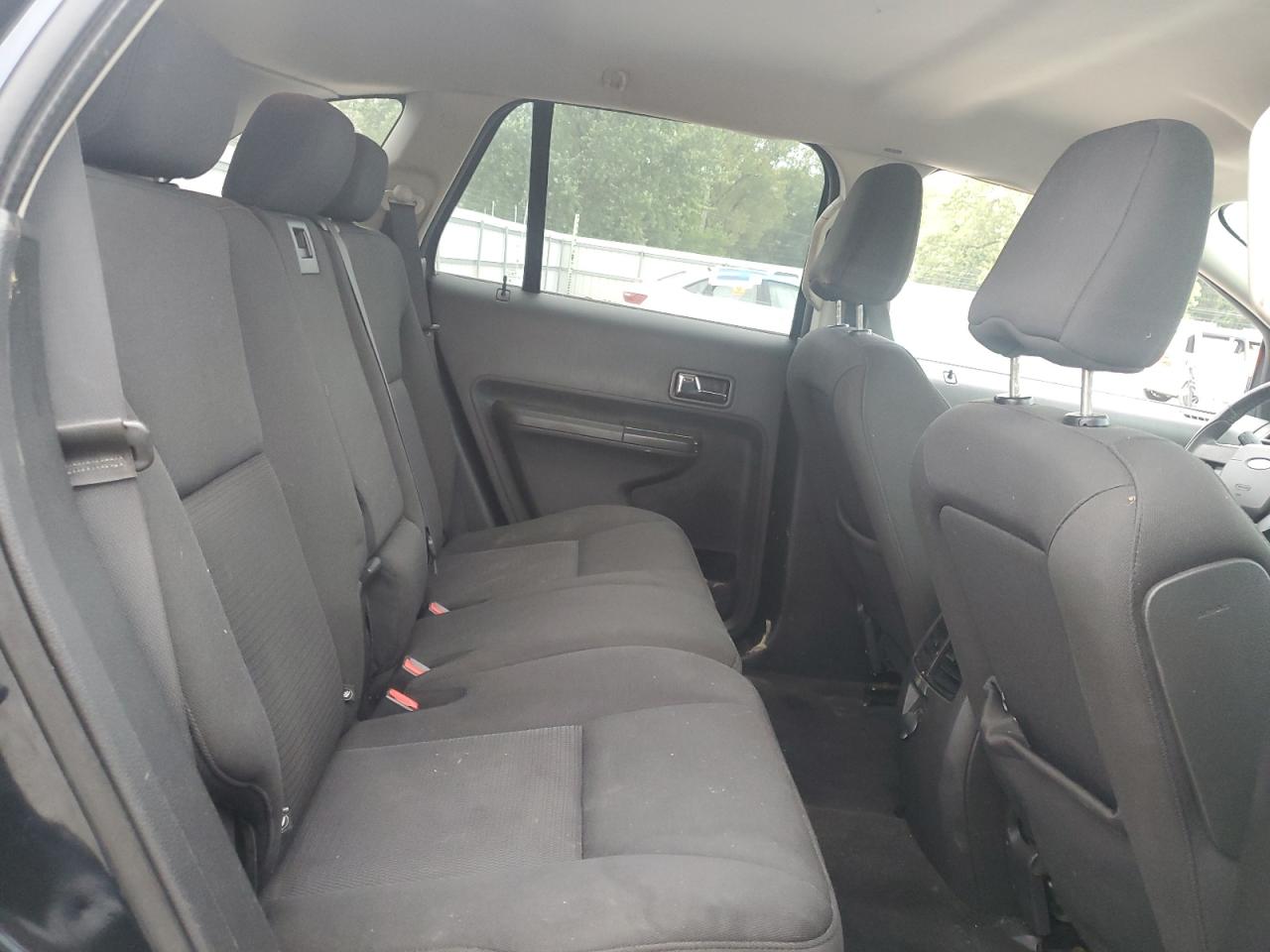 2008 Ford Edge Sel VIN: 2FMDK48C38BA73628 Lot: 69618405