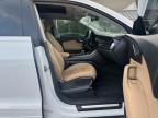 2019 AUDI Q8 PREMIUM   à vendre chez Copart MA - NORTH BOSTON