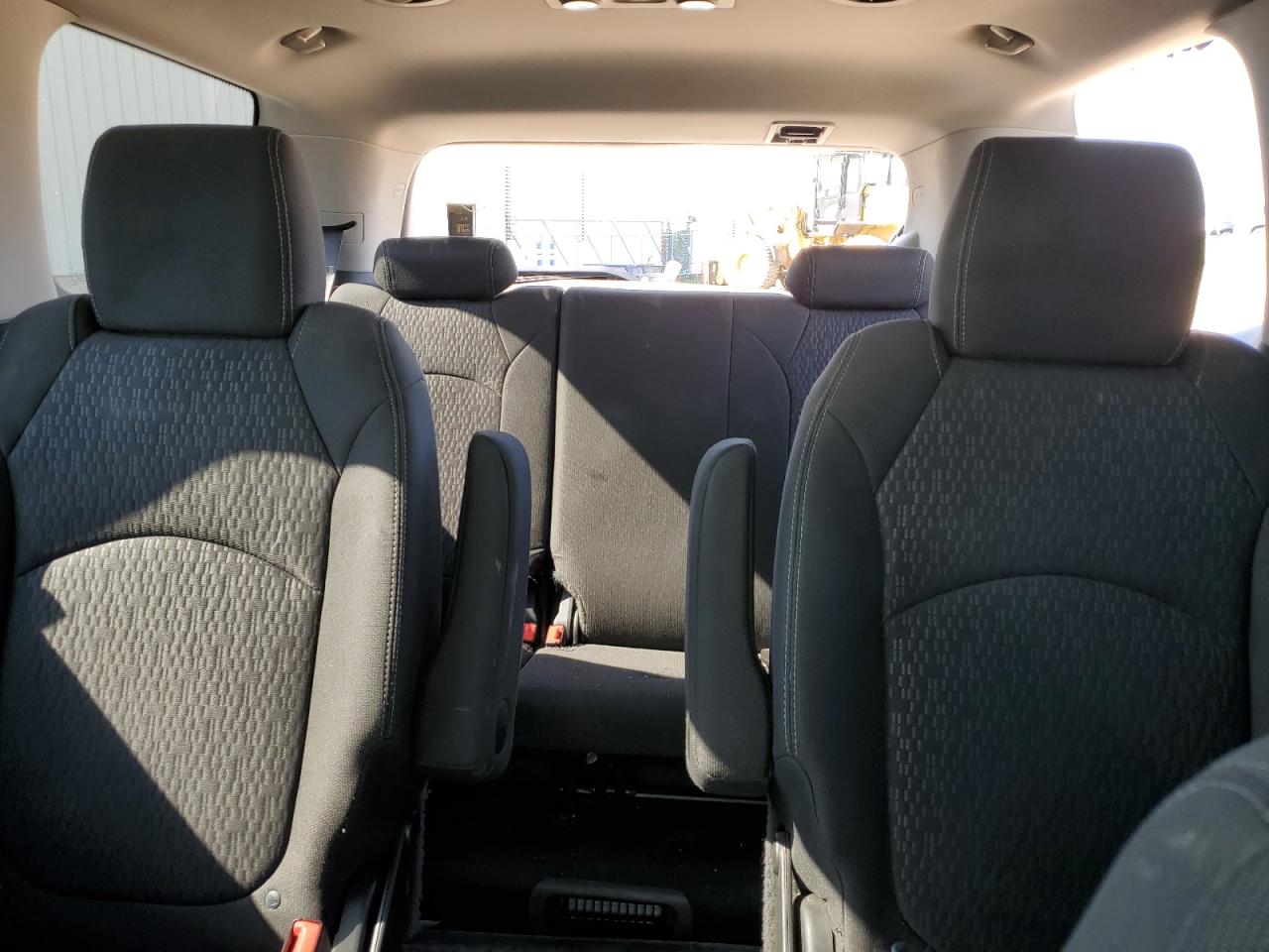 2014 GMC Acadia Sle VIN: 1GKKVPKDXEJ369750 Lot: 70849615