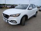 2021 MG HS EXCLUSIVE  for sale at Copart PETERLEE