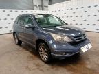 2011 HONDA CR-V EX for sale at Copart NEWBURY