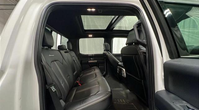  FORD F350 2020 White