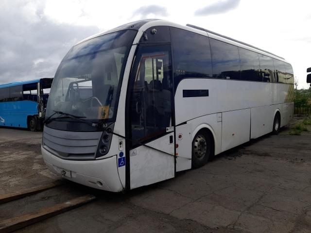 2011 VOLVO HEAVYBUS