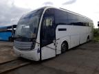 2011 VOLVO HEAVYBUS for sale at Copart WOLVERHAMPTON