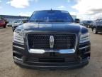 2021 LINCOLN NAVIGATOR L RESERVE   for sale at Copart AB - EDMONTON