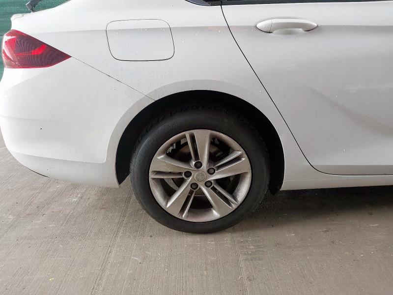 2018 VAUXHALL INSIGNIA SRI