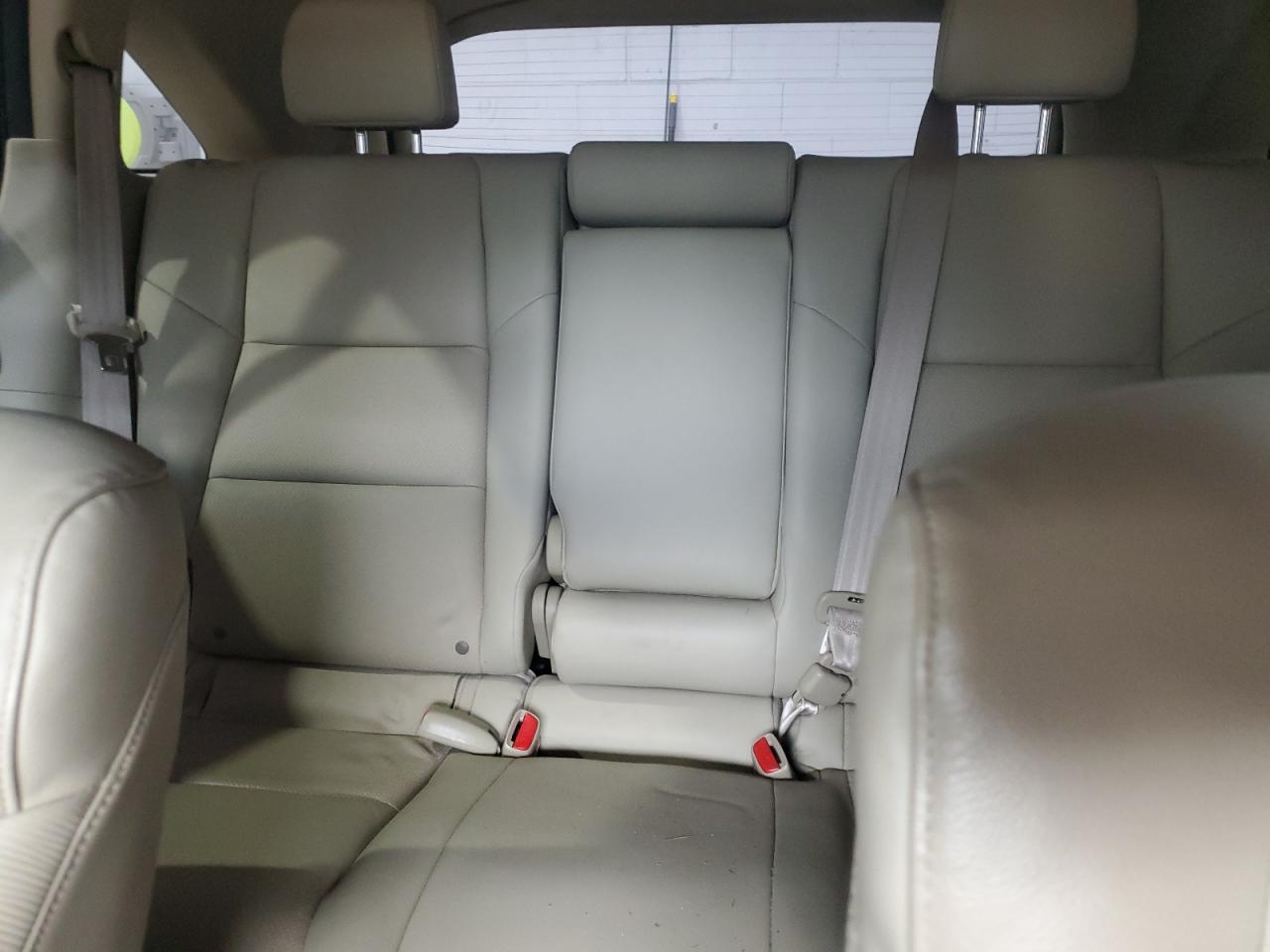 2013 Acura Rdx VIN: 5J8TB4H38DL001173 Lot: 67168965