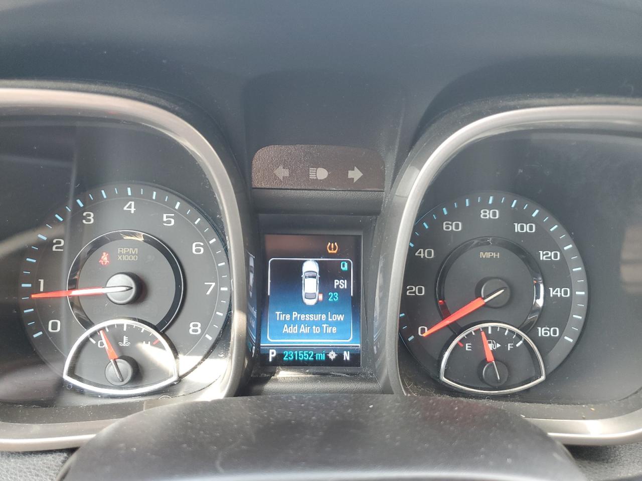 2013 Chevrolet Malibu 2Lt VIN: 1G11E5SA1DF307018 Lot: 67914185