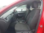2016 SKODA OCTAVIA SE for sale at Copart WHITBURN