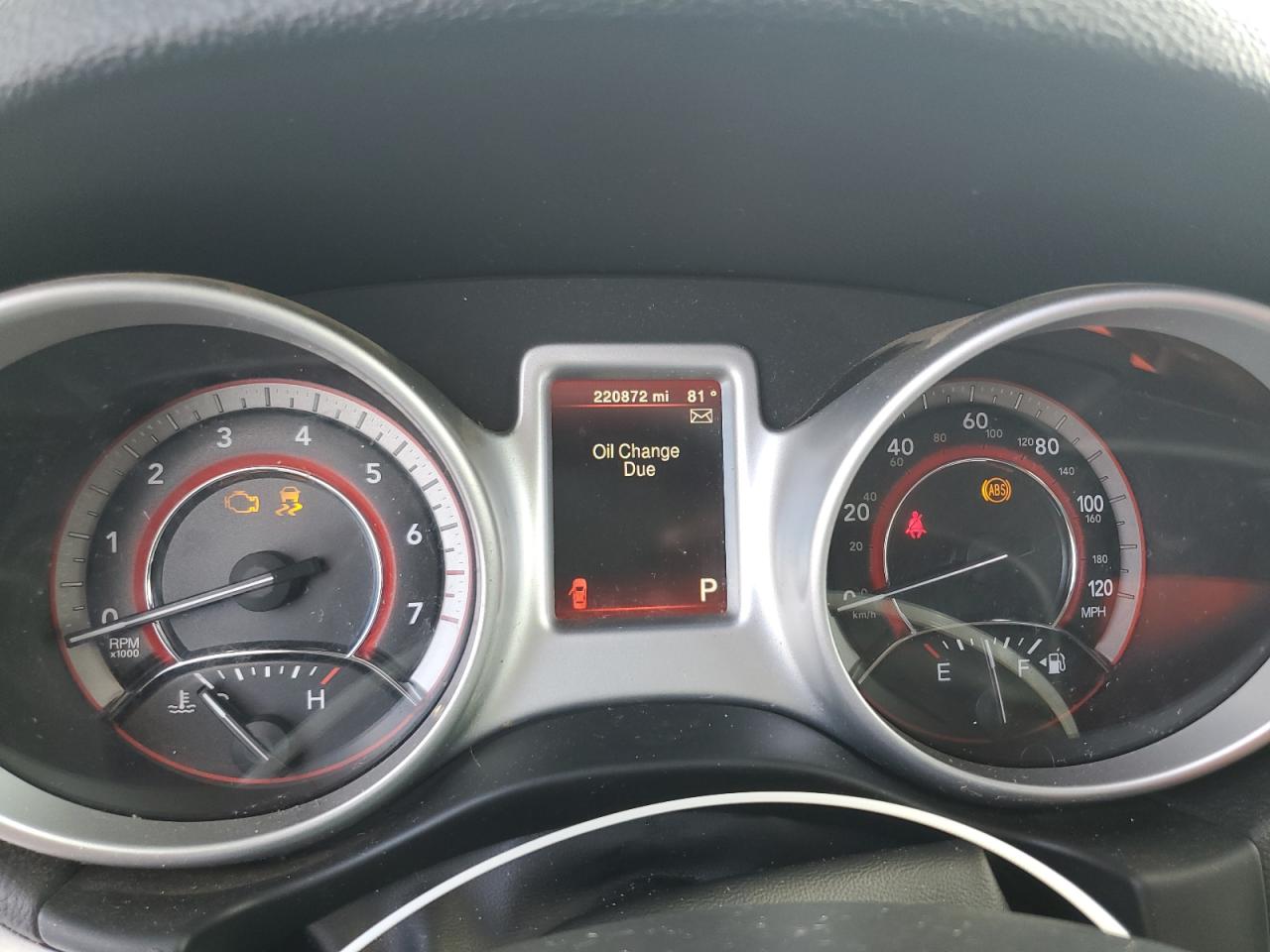 2017 Dodge Journey Se VIN: 3C4PDCAB8HT559962 Lot: 67827105