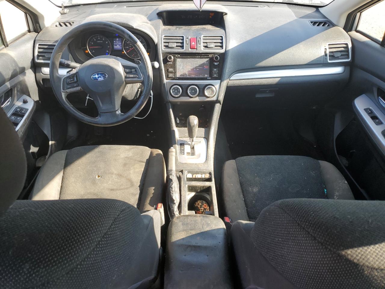 2015 Subaru Impreza Premium VIN: JF1GJAC62FH020493 Lot: 68790245