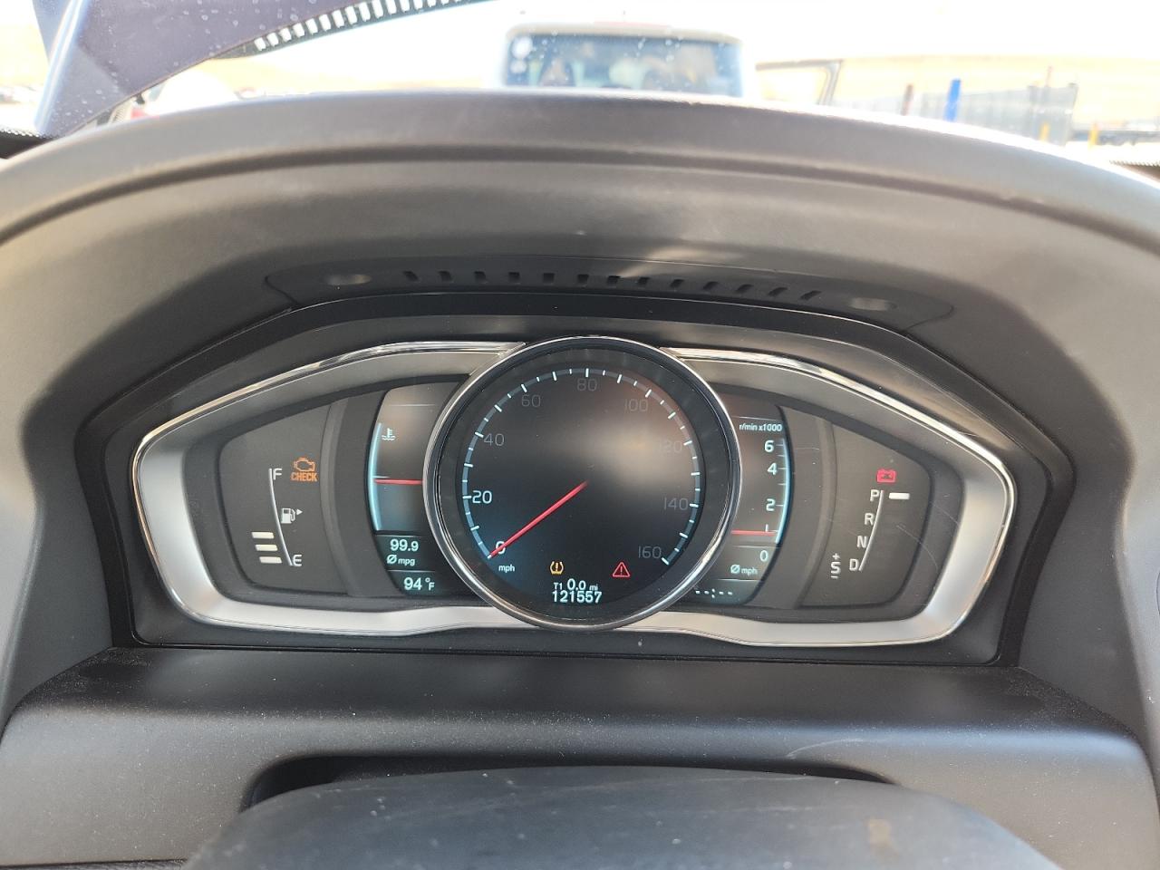 2014 Volvo Xc60 T6 VIN: YV4902DZ9E2555307 Lot: 69834875