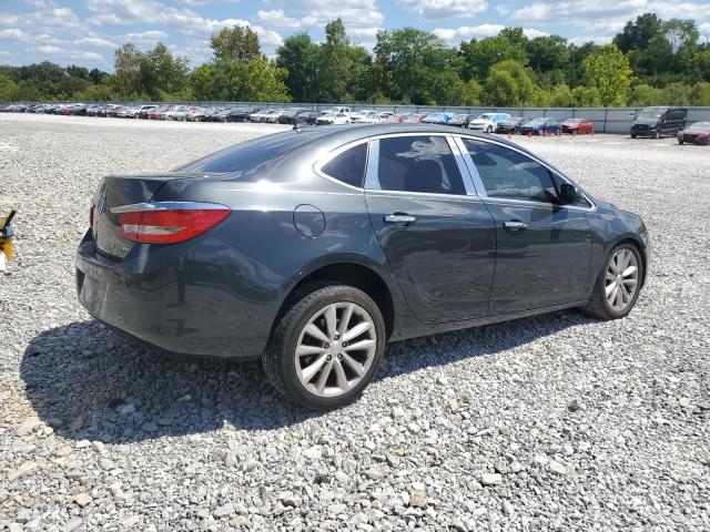  BUICK VERANO 2014 Gray