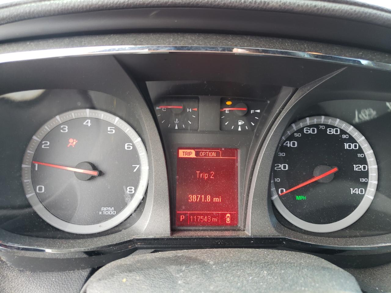 2015 GMC Terrain Sle VIN: 2GKFLWE32F6232756 Lot: 70115985