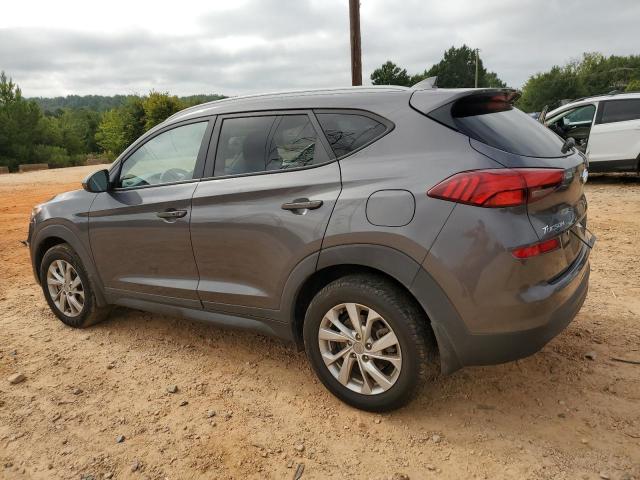  HYUNDAI TUCSON 2020 Gray