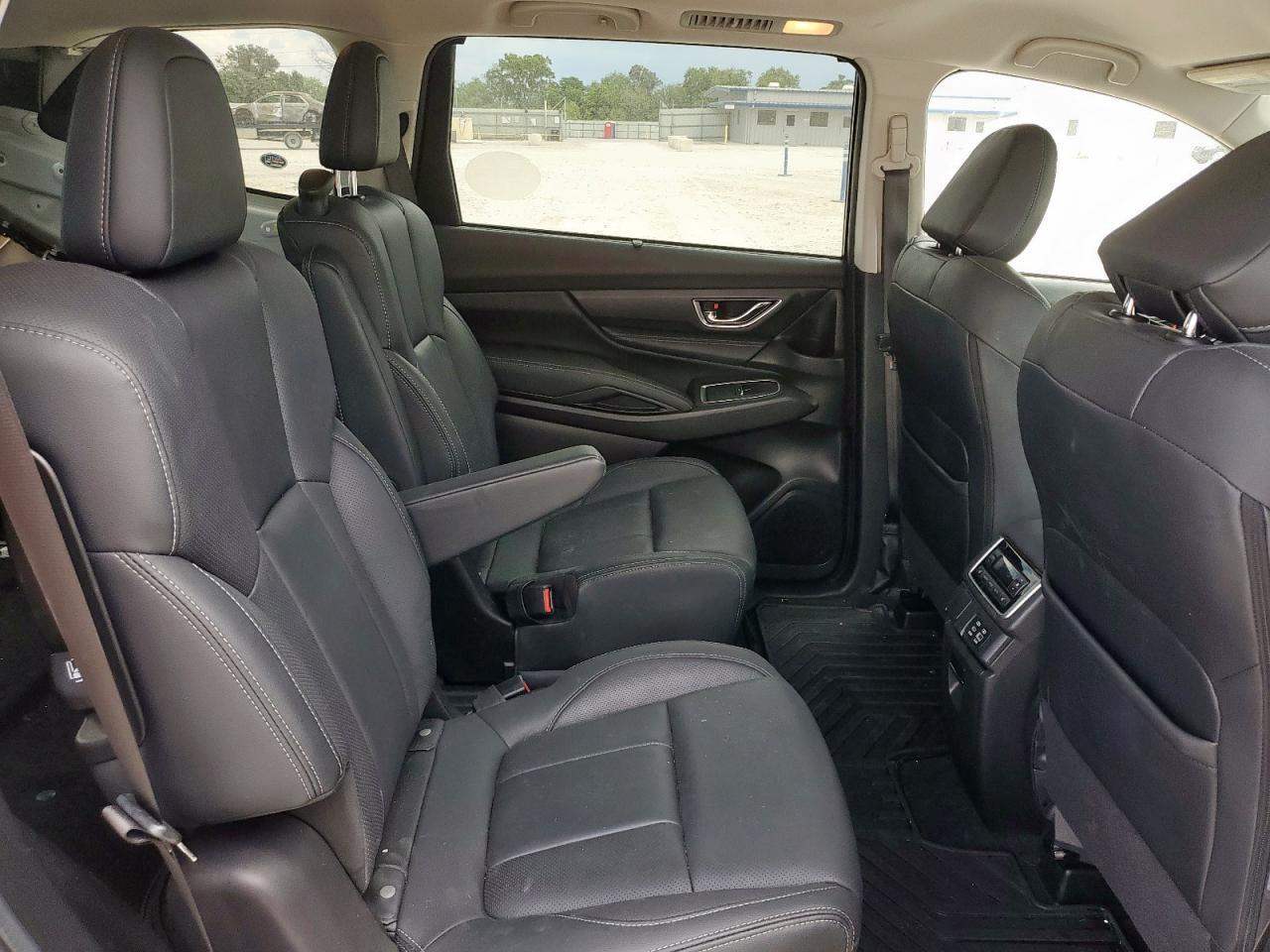 2023 Subaru Ascent Limited VIN: 4S4WMASD8P3452349 Lot: 70535005