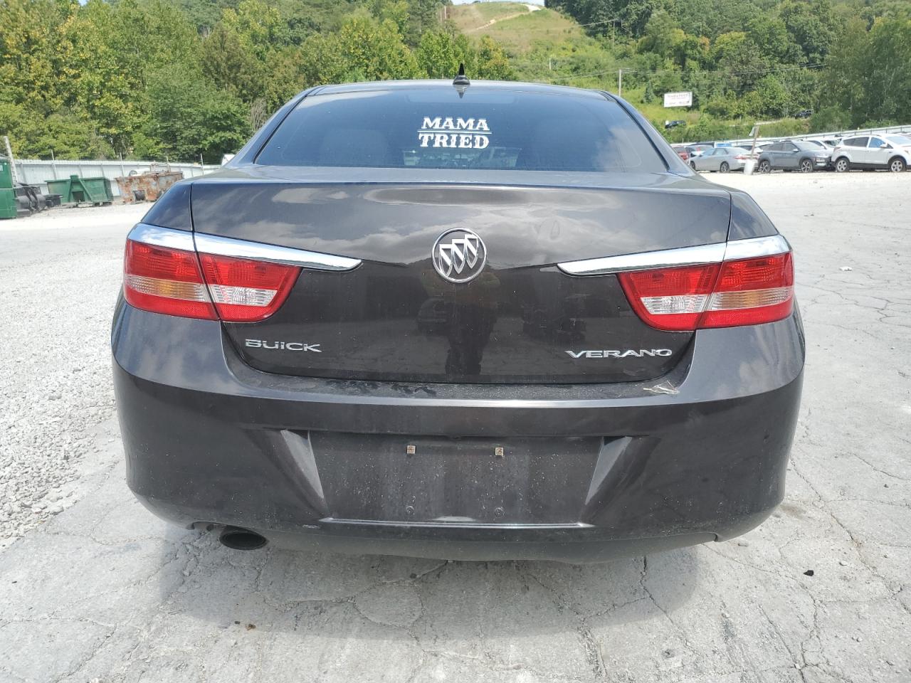 2014 Buick Verano VIN: 1G4PP5SK3E4158088 Lot: 69865945