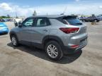 2023 CHEVROLET TRAILBLAZER LS   for sale at Copart FL - MIAMI CENTRAL