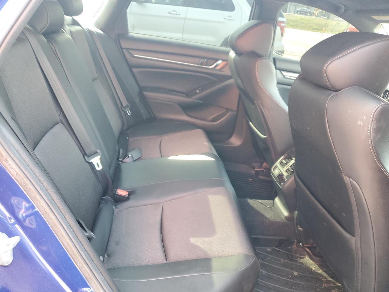 2021 Honda Accord Sport VIN: 1HGCV2F35MA032861 Lot: 67780685