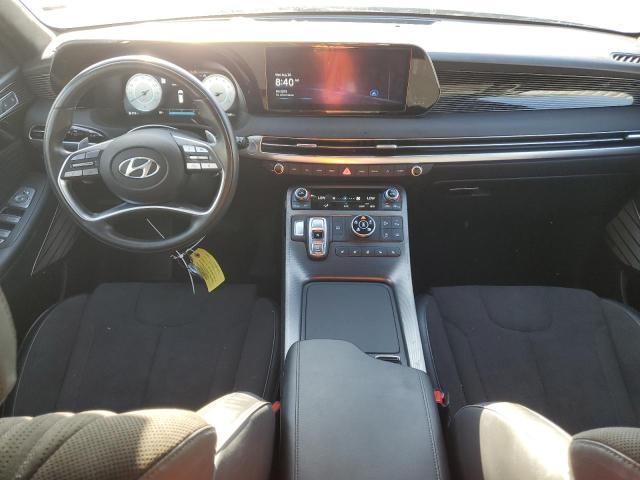  HYUNDAI PALISADE 2024 White