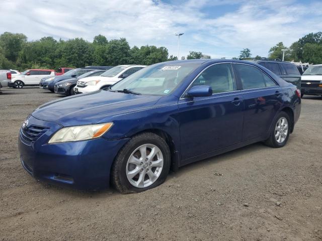 2007 TOYOTA CAMRY CE à vendre chez Copart CT - HARTFORD SPRINGFIELD