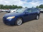 2007 TOYOTA CAMRY CE à vendre chez Copart CT - HARTFORD SPRINGFIELD