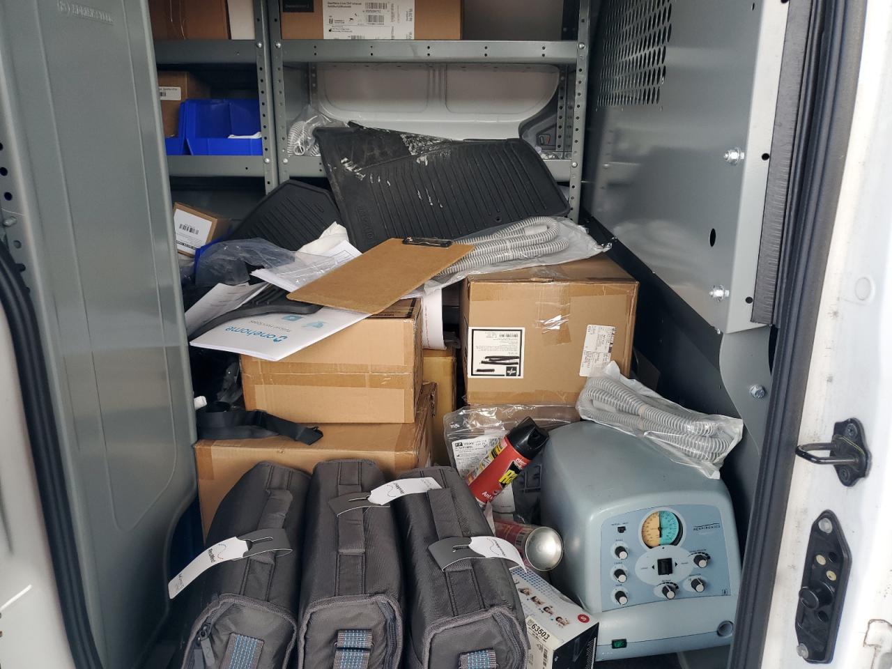 2021 Nissan Nv200 2.5S VIN: 3N6CM0KN9MK690868 Lot: 70468815