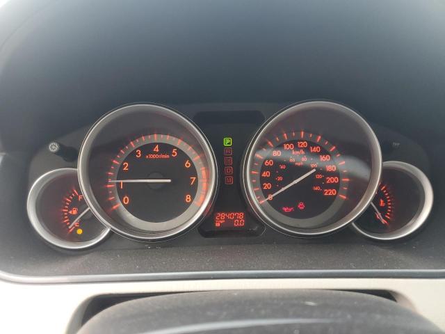 2010 MAZDA CX-9   
