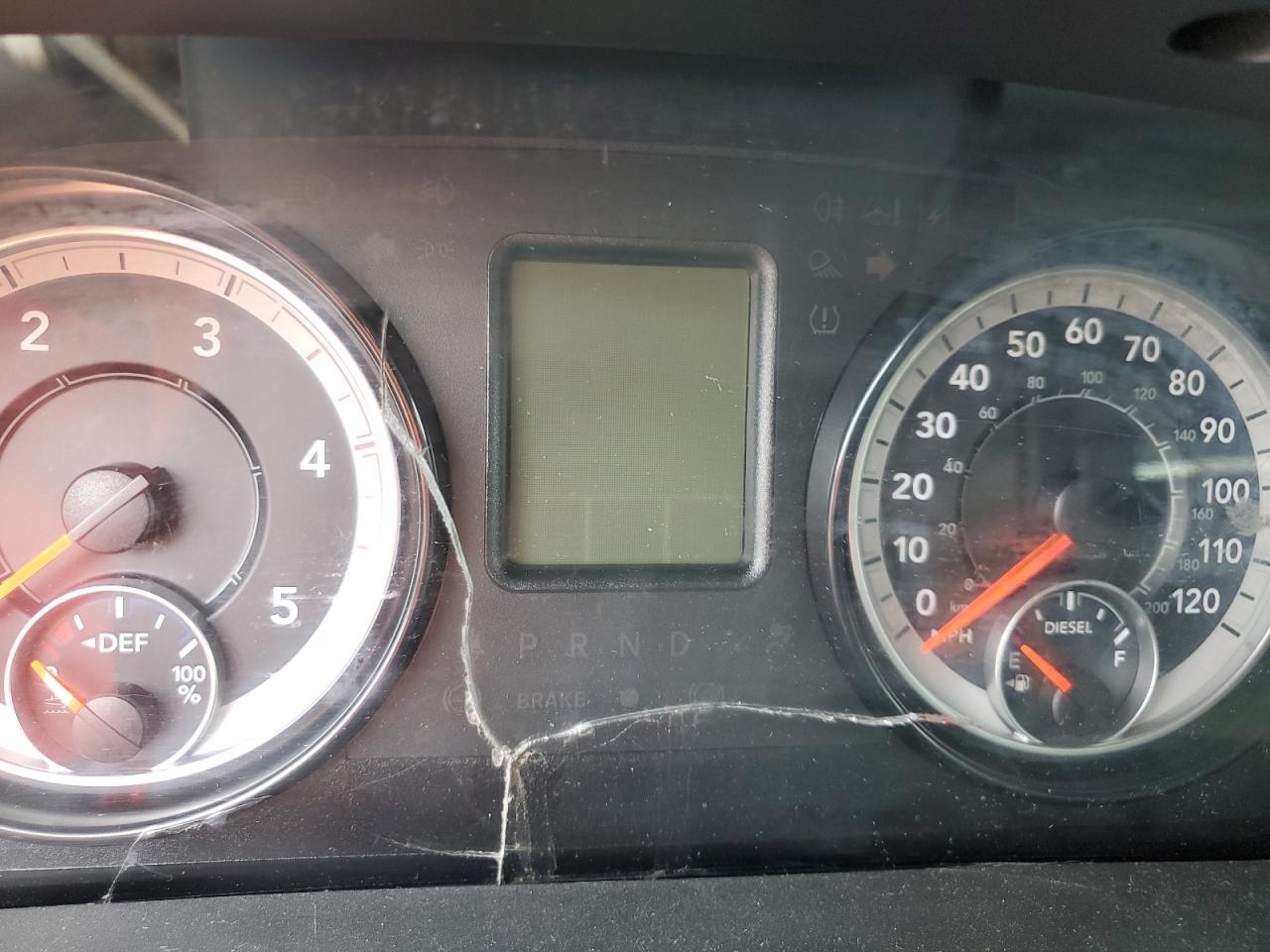 2017 Ram 5500 VIN: 3C7WRNEL5HG514405 Lot: 67308865