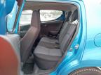 2013 SUZUKI ALTO SZ for sale at Copart SANDY