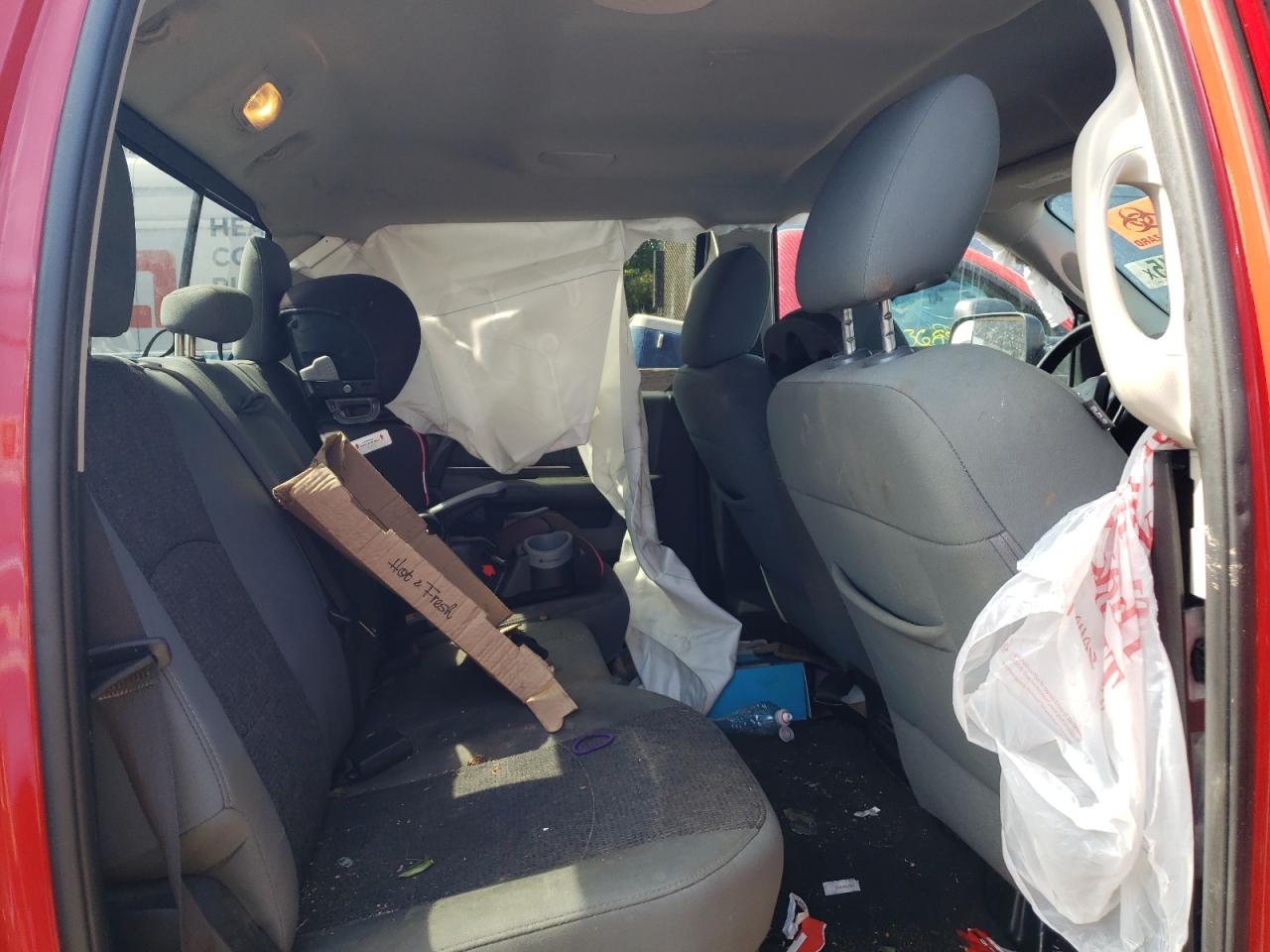 2018 Ram 3500 Slt VIN: 3C63R3HJ5JG112489 Lot: 69108115