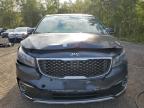 2018 KIA SEDONA SXL   à vendre chez Copart ON - COOKSTOWN