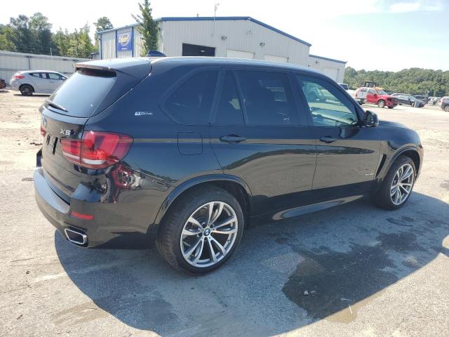 Parquets BMW X5 2017 Czarny