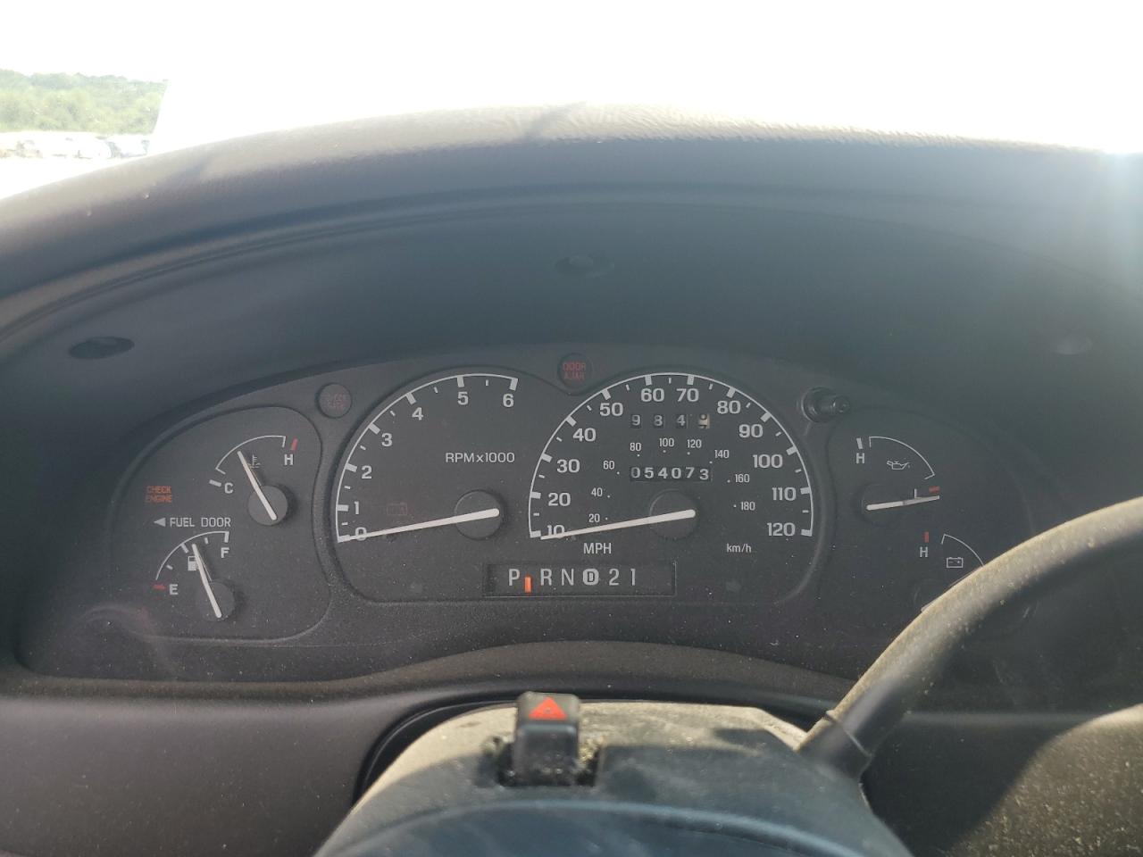 2001 Ford Ranger Super Cab VIN: 1FTYR14V11TA95611 Lot: 67789345