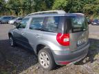 2011 SKODA YETI  for sale at Copart CASTLEDERMOT - IRELAND