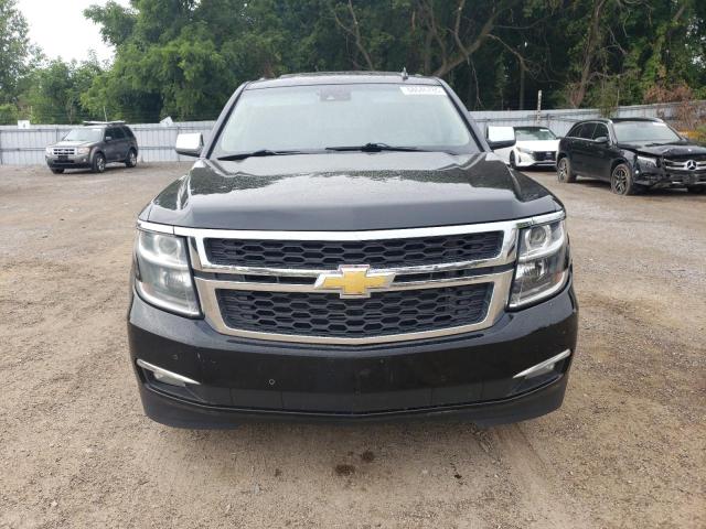 2015 CHEVROLET TAHOE K1500 LTZ  